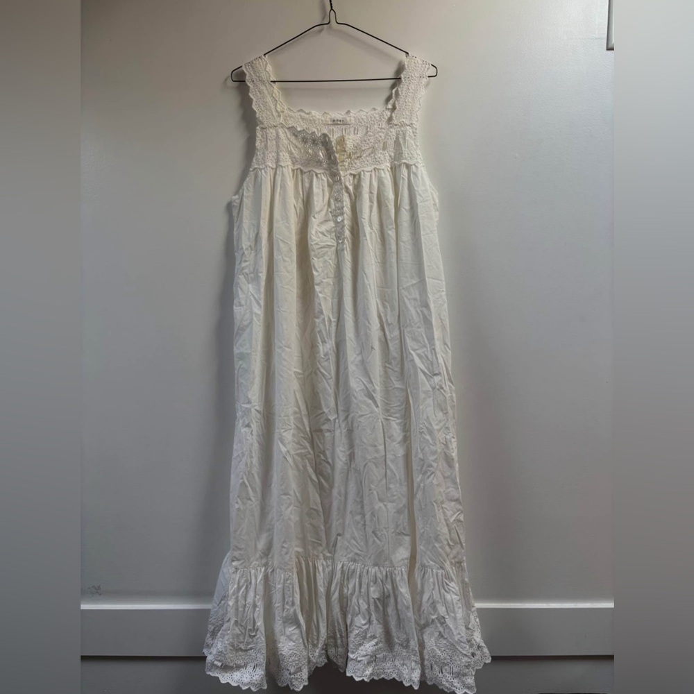 Doen Nightgown